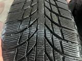 Kumho 215/60 R16 зимниеfor120 000 тг. в Алматы – фото 3