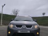 Mitsubishi Outlander 2008 годаүшін6 200 000 тг. в Тараз