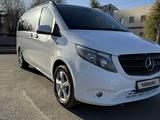 Mercedes-Benz V 250 2016 года за 14 500 000 тг. в Караганда – фото 3