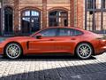 Porsche Panamera E-Hybrid 2022 года за 78 880 000 тг. в Петропавловск – фото 7