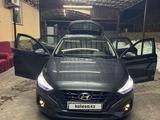 Hyundai i30 2024 годаүшін10 100 000 тг. в Алматы