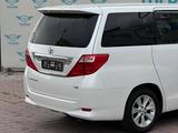 Toyota Alphard 2010 годаfor12 590 000 тг. в Алматы – фото 3