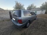 Honda Odyssey 1995 года за 3 500 000 тг. в Талдыкорган