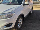 Chery Tiggo 5 2015 года за 3 300 000 тг. в Актобе – фото 2