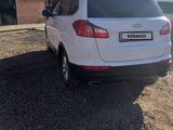 Chery Tiggo 5 2015 года за 3 300 000 тг. в Актобе – фото 3