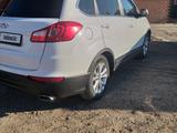 Chery Tiggo 5 2015 года за 3 300 000 тг. в Актобе – фото 4