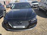 Hyundai Grandeur 2018 годаүшін11 300 000 тг. в Астана – фото 2