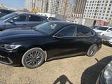 Hyundai Grandeur 2018 годаүшін11 300 000 тг. в Астана – фото 4