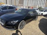 Hyundai Grandeur 2018 годаүшін11 300 000 тг. в Астана – фото 3