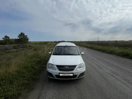 ВАЗ (Lada) Largus 2015 года за 3 999 999 тг. в Костанай – фото 2