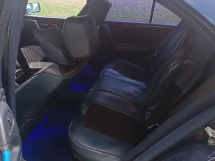 Mercedes-Benz E 230 1996 года за 2 200 000 тг. в Алматы – фото 5