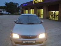 Mazda 323 2000 годаүшін1 300 000 тг. в Алматы