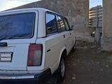 ВАЗ (Lada) 2104 1999 года за 550 000 тг. в Карабулак – фото 3