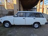 ВАЗ (Lada) 2104 1999 года за 550 000 тг. в Карабулак – фото 4
