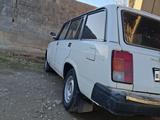 ВАЗ (Lada) 2104 1999 года за 550 000 тг. в Карабулак – фото 5