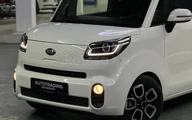 Kia Ray 2018 годаүшін6 350 000 тг. в Шымкент