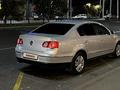 Volkswagen Passat 2010 года за 3 200 000 тг. в Алматы