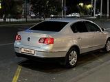 Volkswagen Passat 2010 годаүшін3 200 000 тг. в Алматы