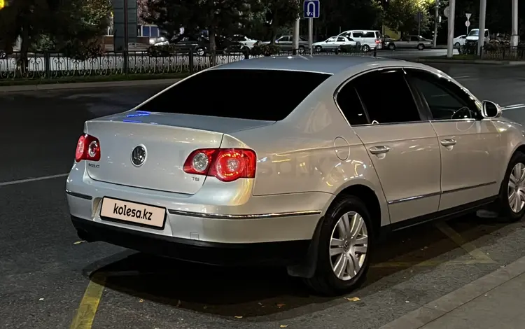 Volkswagen Passat 2010 года за 3 200 000 тг. в Алматы