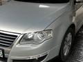 Volkswagen Passat 2010 года за 3 200 000 тг. в Алматы – фото 10