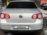Volkswagen Passat 2010 годаүшін3 200 000 тг. в Алматы – фото 3
