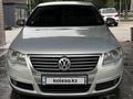 Volkswagen Passat 2010 года за 3 200 000 тг. в Алматы – фото 9