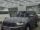 Hyundai Creta 2018 годаүшін8 500 000 тг. в Актобе
