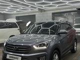 Hyundai Creta 2018 годаүшін8 500 000 тг. в Актобе – фото 2