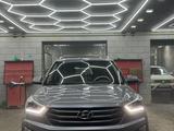 Hyundai Creta 2018 годаүшін8 500 000 тг. в Актобе – фото 3