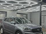 Hyundai Creta 2018 годаүшін8 500 000 тг. в Актобе – фото 4