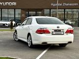 Toyota Crown 2012 года за 7 300 000 тг. в Актау – фото 3