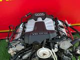 Контрактные Audi A6 C6 TFSI 3.0 литра за 1 800 000 тг. в Астана – фото 2