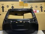 Крышка багажника Toyota RAV4 за 380 000 тг. в Алматы – фото 3