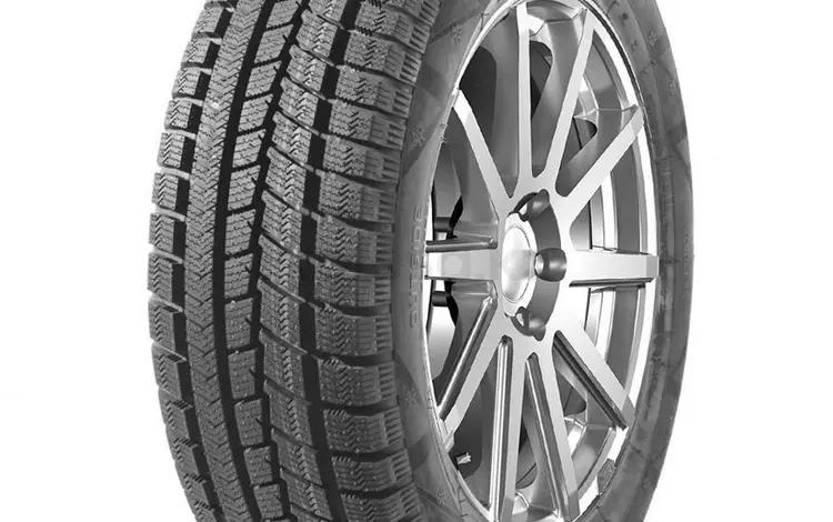 Зимние шины 215/60 R16 W588 99HXL Ovation Китайүшін27 000 тг. в Алматы