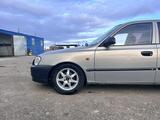 Hyundai Accent 2008 годаfor1 550 000 тг. в Кокшетау – фото 2