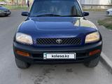 Toyota RAV4 1995 годаүшін3 350 000 тг. в Алматы