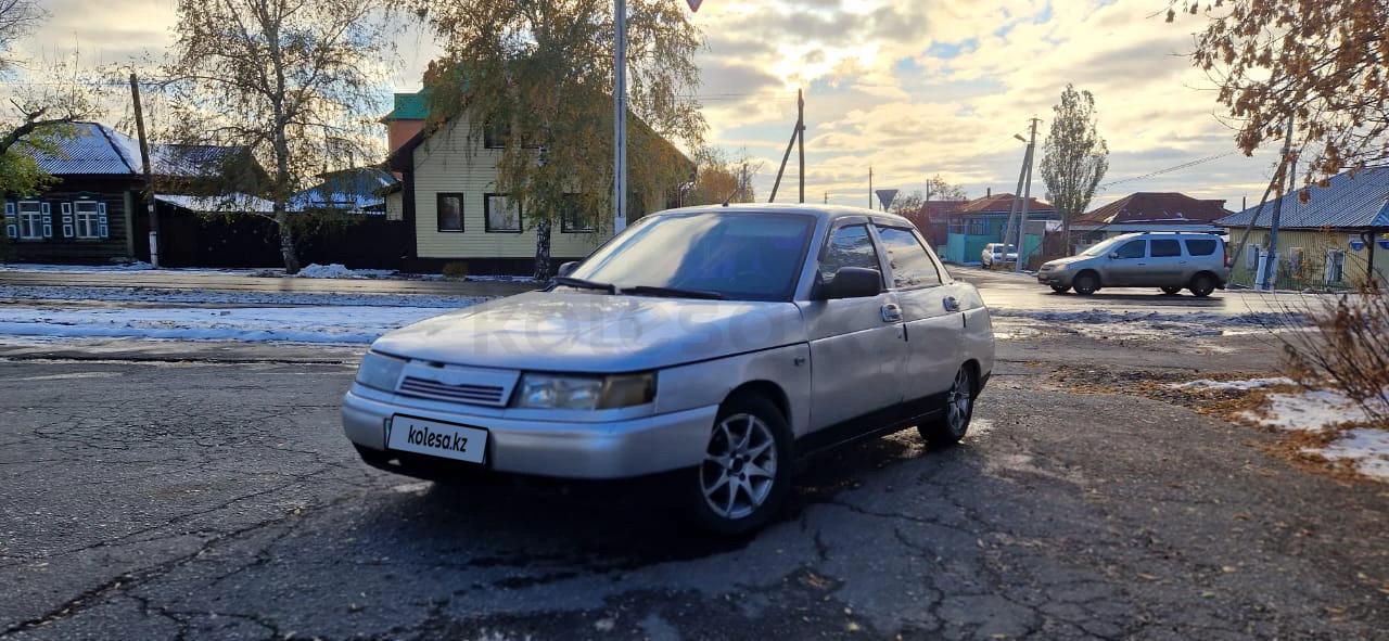 ВАЗ (Lada) 2110 2004 г.