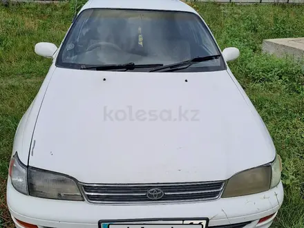 Toyota Corona 1994 года за 1 800 000 тг. в Усть-Каменогорск