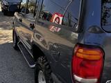 Ford Explorer 2000 года за 2 400 000 тг. в Атырау – фото 4