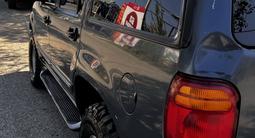 Ford Explorer 2000 года за 2 400 000 тг. в Атырау – фото 4