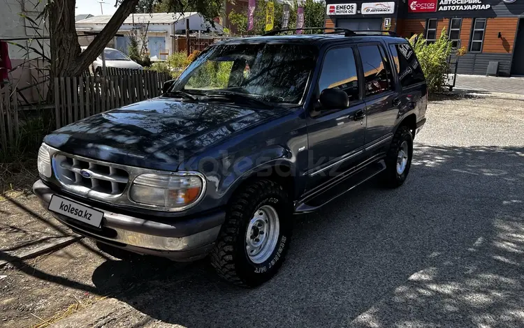 Ford Explorer 2000 года за 2 400 000 тг. в Атырау