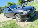 Subaru Impreza 1993 годаүшін1 800 000 тг. в Алматы – фото 2