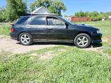 Subaru Impreza 1993 годаүшін1 800 000 тг. в Алматы – фото 4