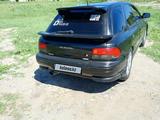 Subaru Impreza 1993 годаүшін1 800 000 тг. в Алматы – фото 5