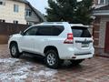 Toyota Land Cruiser Prado 2014 годаfor14 700 000 тг. в Астана – фото 3