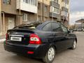 ВАЗ (Lada) Priora 2172 2009 года за 1 350 000 тг. в Караганда – фото 5