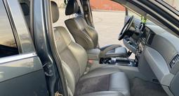 Jeep Grand Cherokee 2007 года за 11 000 000 тг. в Алматы – фото 4