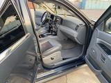 Jeep Grand Cherokee 2007 года за 11 000 000 тг. в Алматы – фото 5