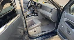 Jeep Grand Cherokee 2007 года за 11 000 000 тг. в Алматы – фото 5