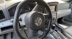 Jeep Grand Cherokee 2007 года за 11 000 000 тг. в Алматы – фото 3